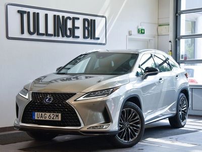Lexus RX450h