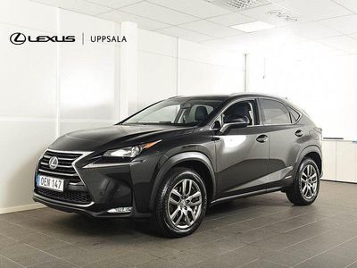 Lexus NX300h