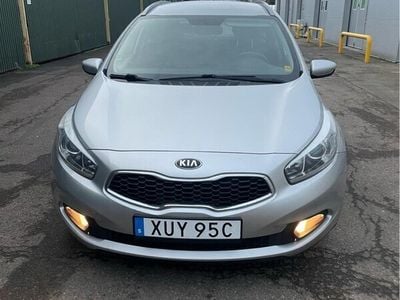 Kia Ceed Sportswagon