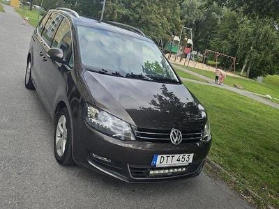 VW Sharan