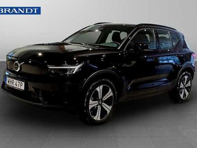 Begagnad 2023 Volvo XC40 SUV | 344 900 kr