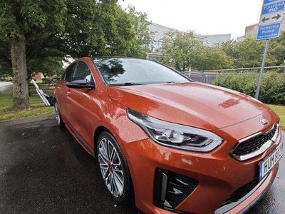 Kia ProCeed GT