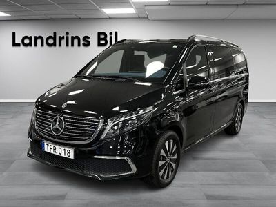 begagnad Mercedes EQV300 EQV