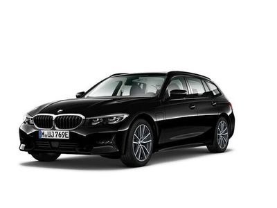 BMW 330e