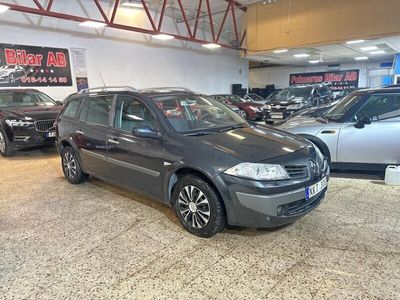 Renault Mégane GrandTour