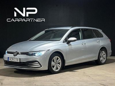VW Golf VIII
