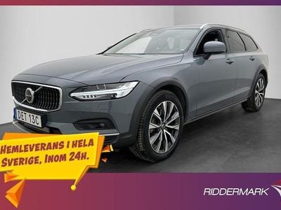 Volvo V90 CC