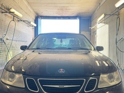 Saab 9-3
