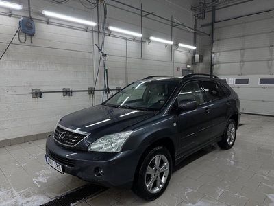 Lexus RX400h