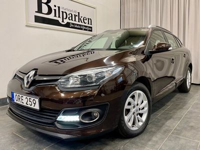 Renault Mégane GrandTour