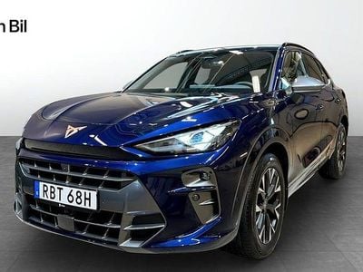 Begagnad Cupra Terramar 150 HK (110 kW) 2025 Blå SUV