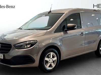 Mercedes Citan 110