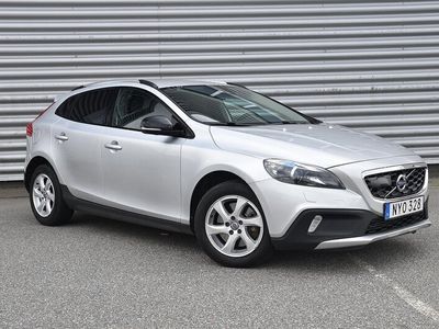 Volvo V40 CC