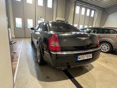 Chrysler 300C