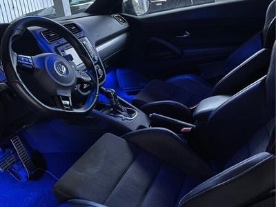 VW Scirocco