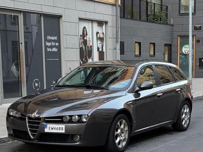 Alfa Romeo 159