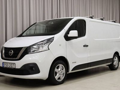 Nissan NV300