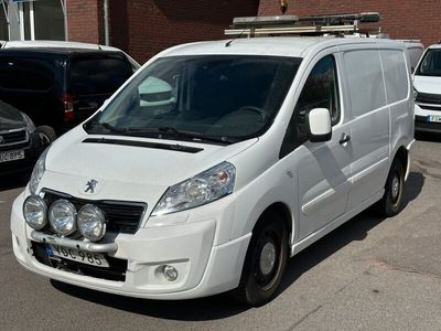 Peugeot Expert