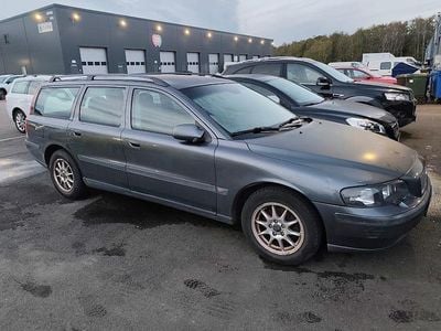 Begagnad Volvo V70 140 HK (102 kW) 2003 Kombi