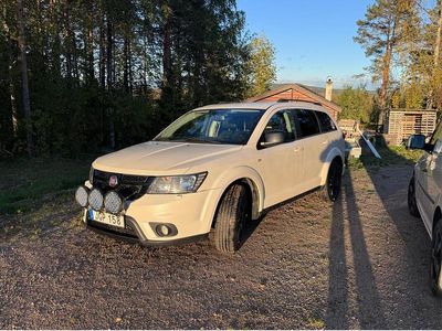 Fiat Freemont