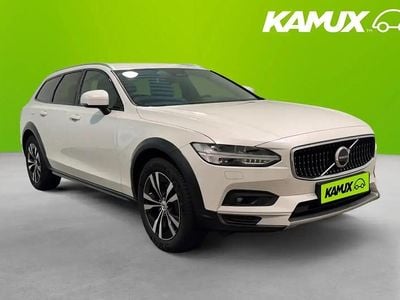 Volvo V90 CC