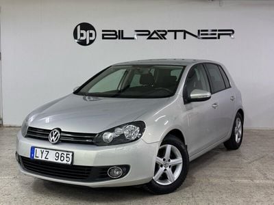 VW Golf VII