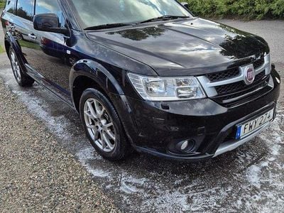 Fiat Freemont