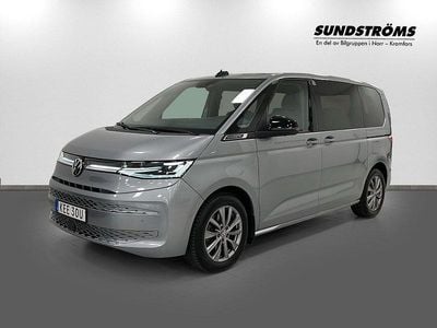 VW Multivan