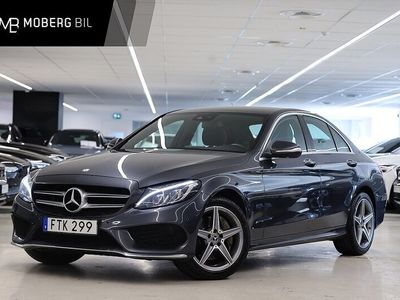 Mercedes C250