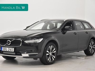 Volvo V90 CC