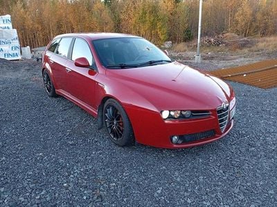 Alfa Romeo 159