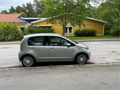 VW up!
