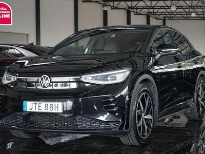 VW ID.5
