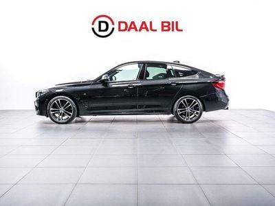 BMW 320 Gran Turismo
