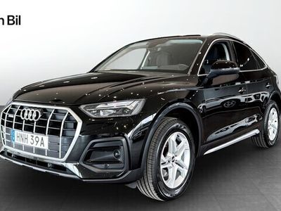 Audi Q5 Sportback