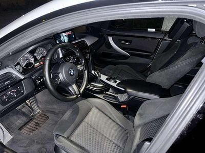 BMW 430 Gran Coupé