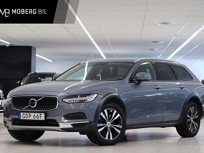 Volvo V90 CC