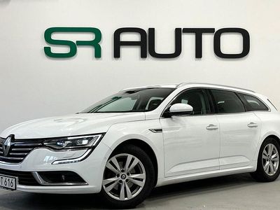Renault Talisman GrandTour
