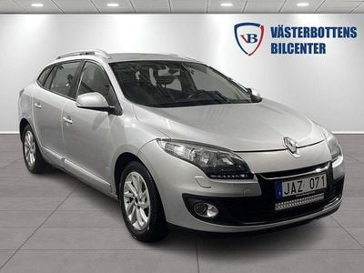 Renault Mégane GrandTour