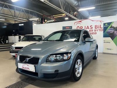 Volvo C30