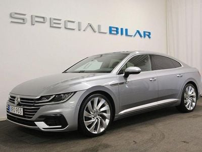 VW Arteon