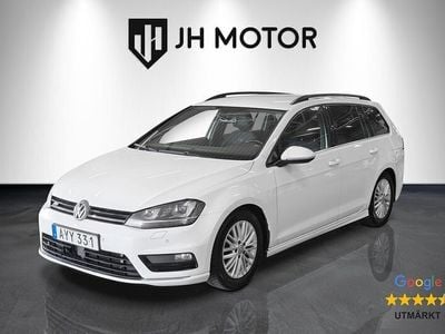 VW Golf VII