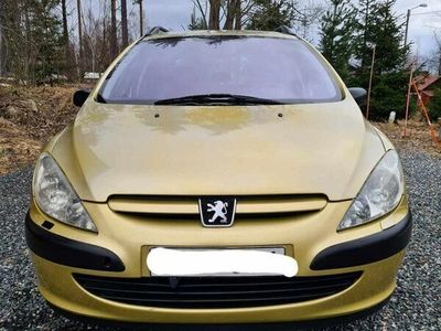 Peugeot 307