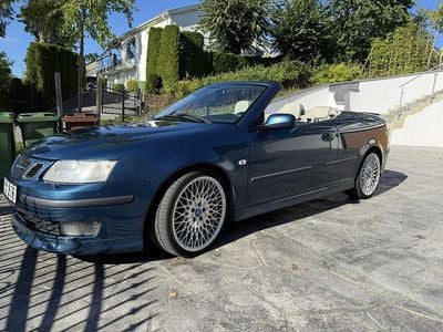 Saab 9-3 Cabriolet