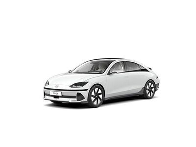 begagnad Hyundai Ioniq 6 Advanced Automat