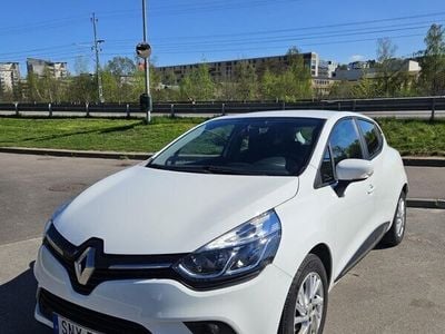 Renault Clio IV