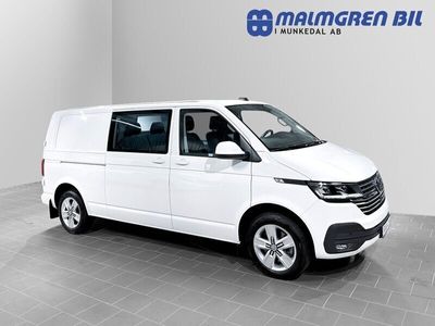 VW Transporter