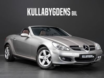 Mercedes SLK200