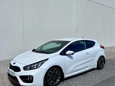 Kia ProCeed GT