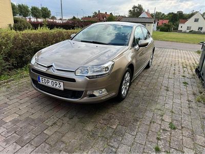 Citroën C5